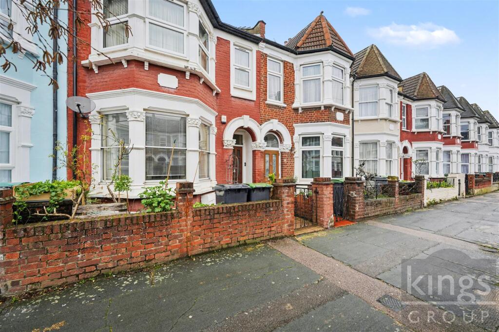 Main image of property: Whymark Avenue, Wood Green, London
