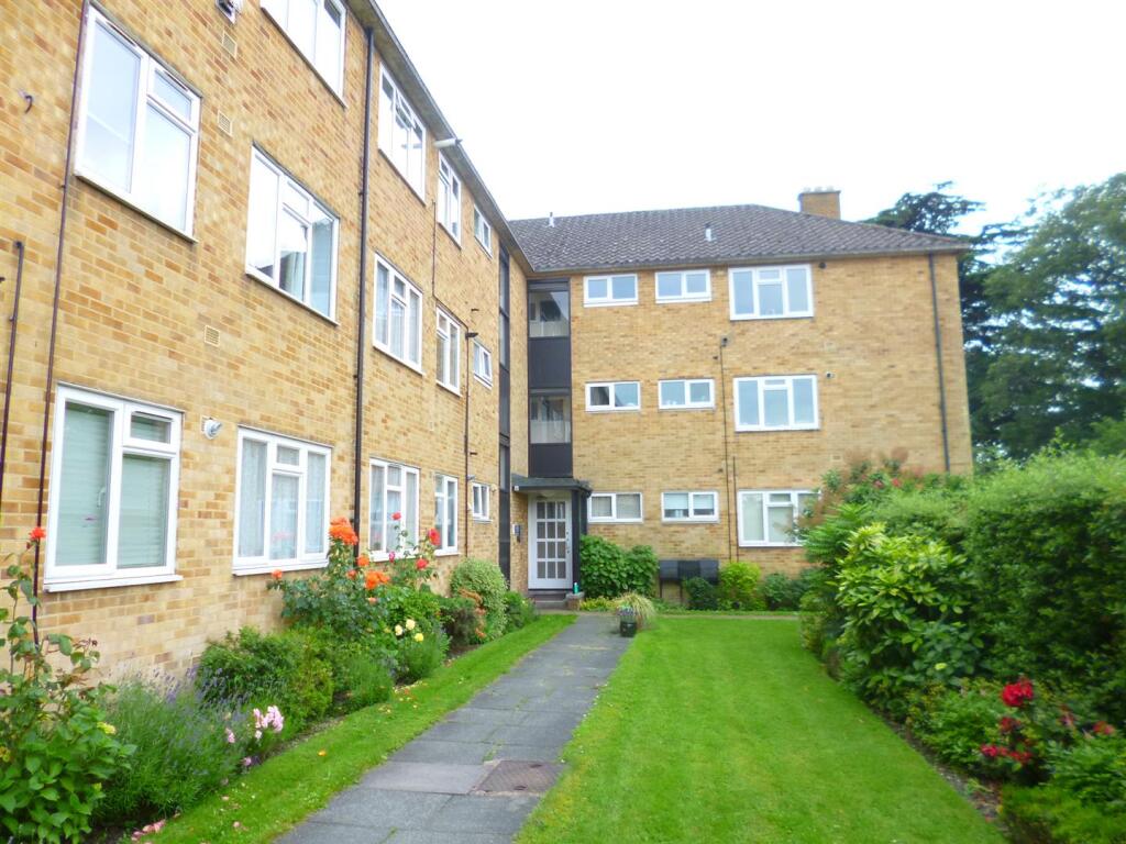 Main image of property: Parkside