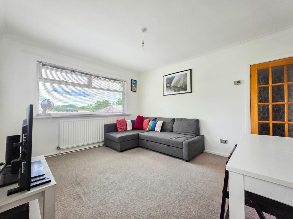 Wellington Court, Bolton Road, Bury, BL8 2PP photo 4