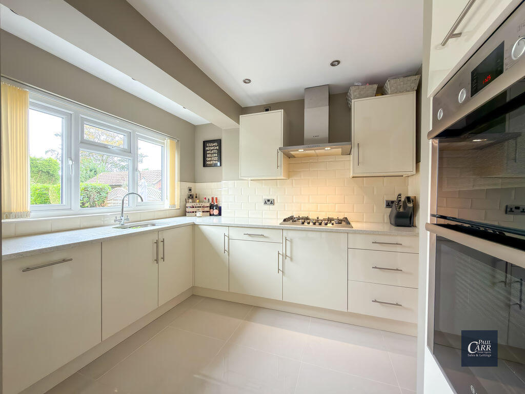 Coniston Road, Streetly, Sutton Coldfield photo 5