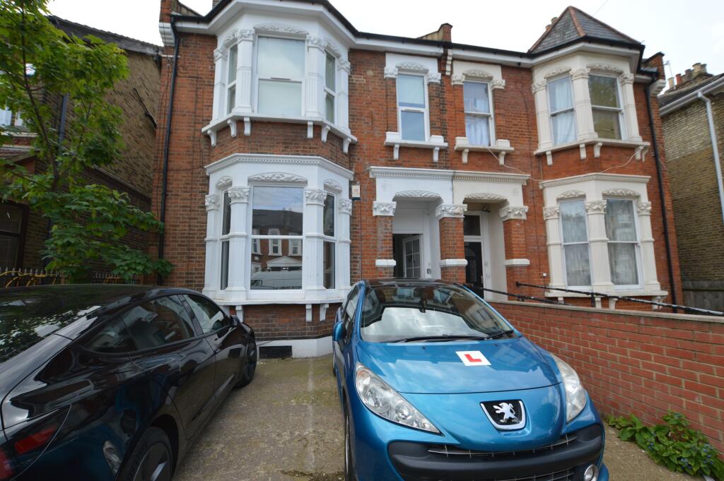 Main image of property: Earlham Grove, London