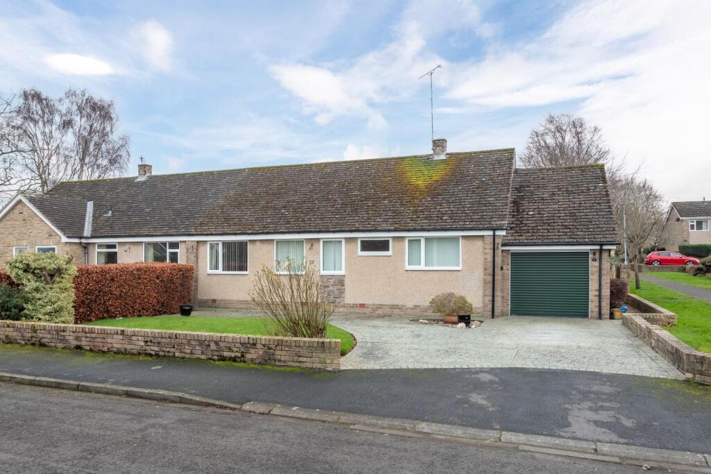 Main image of property: Crofts Way, Corbridge, NE45
