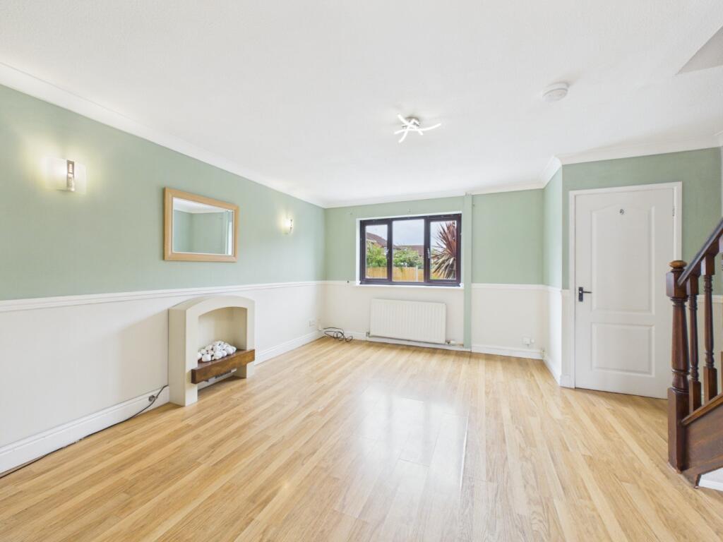 House in Connah's Quay, Kelsterton - View 5