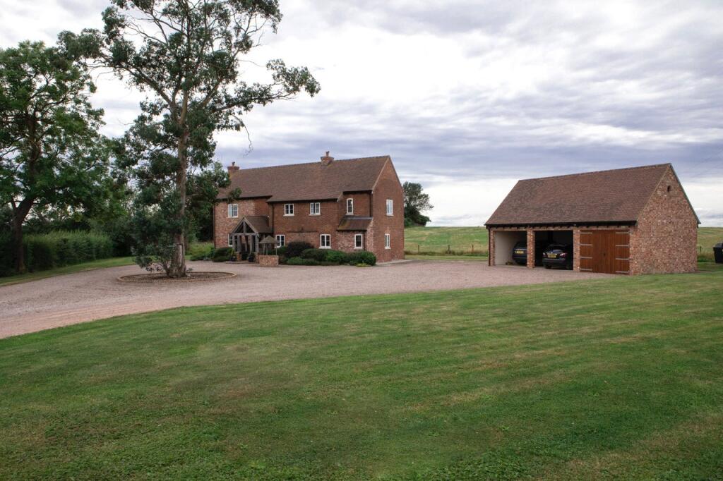 Main image of property: Tewkesbury, Gloucestershire