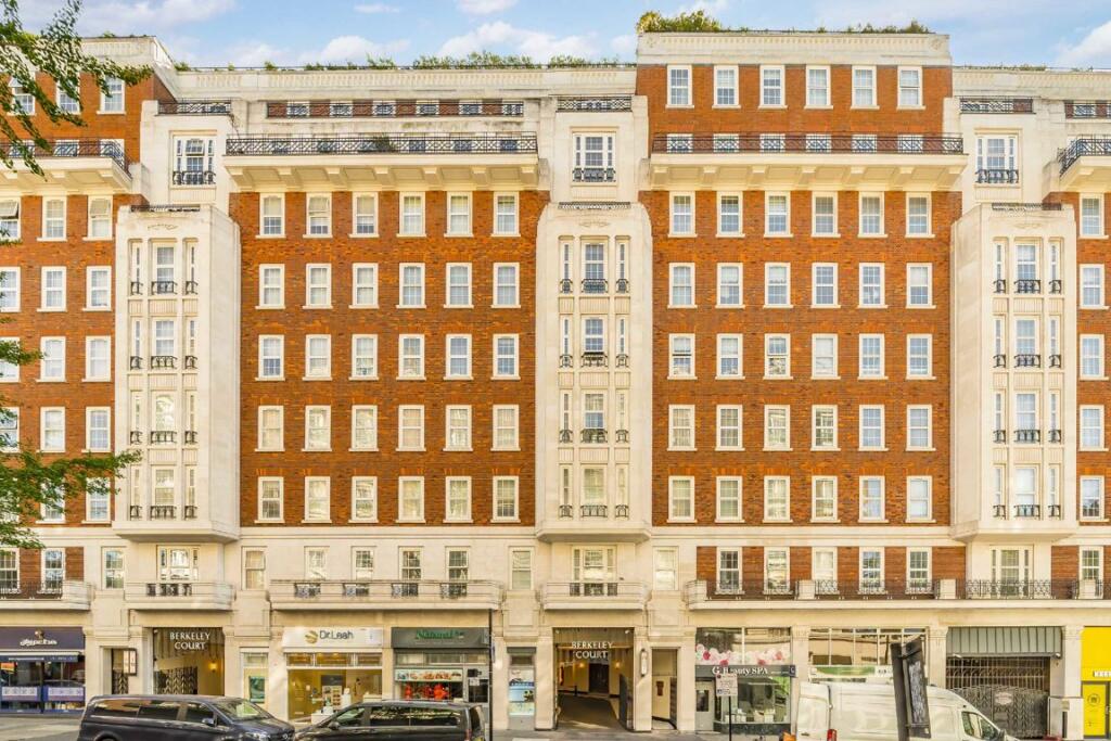 Main image of property: Marylebone Road, Marylebone