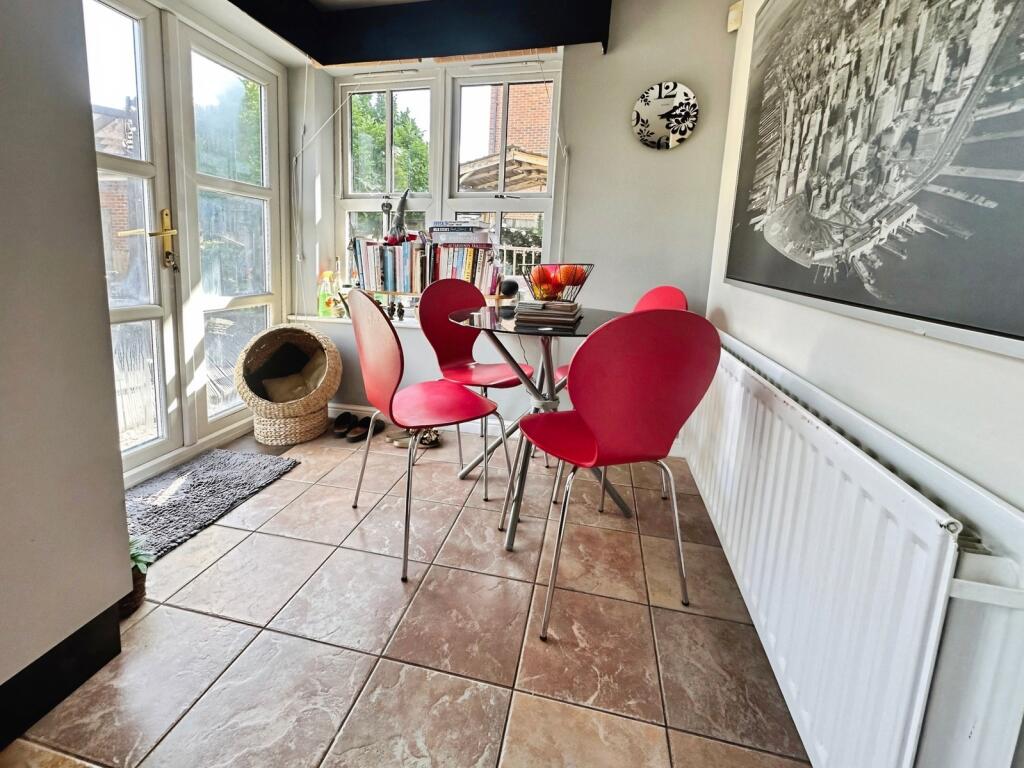 House in Reading, Arborfield and Newland - View 3