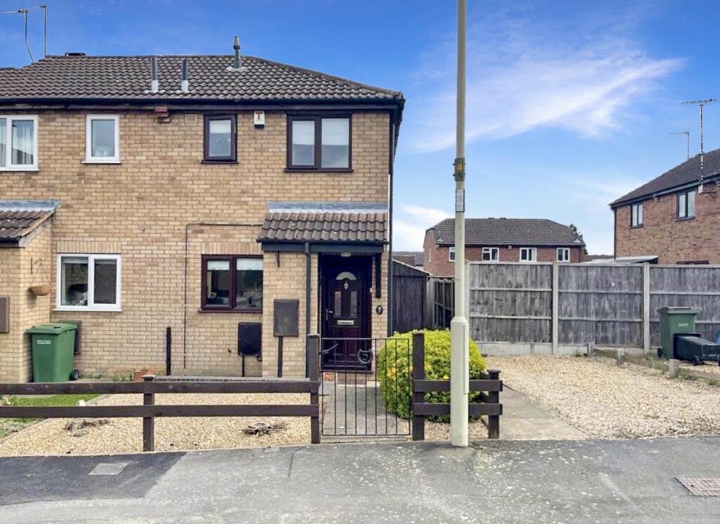 Main image of property: Roman Hill, Wigston