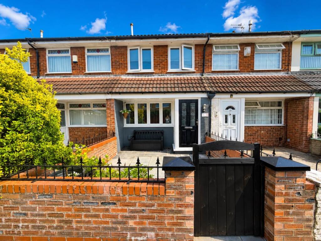 Main image of property: Amy Walk, Fazakerley