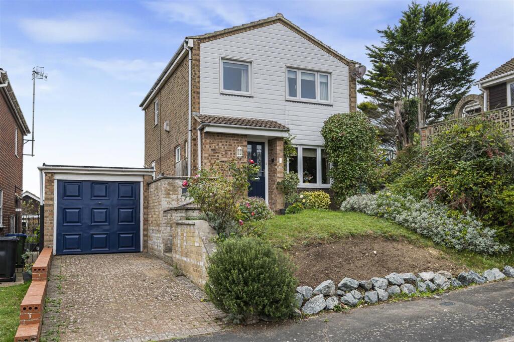 Main image of property: Caroline Close, Seaford