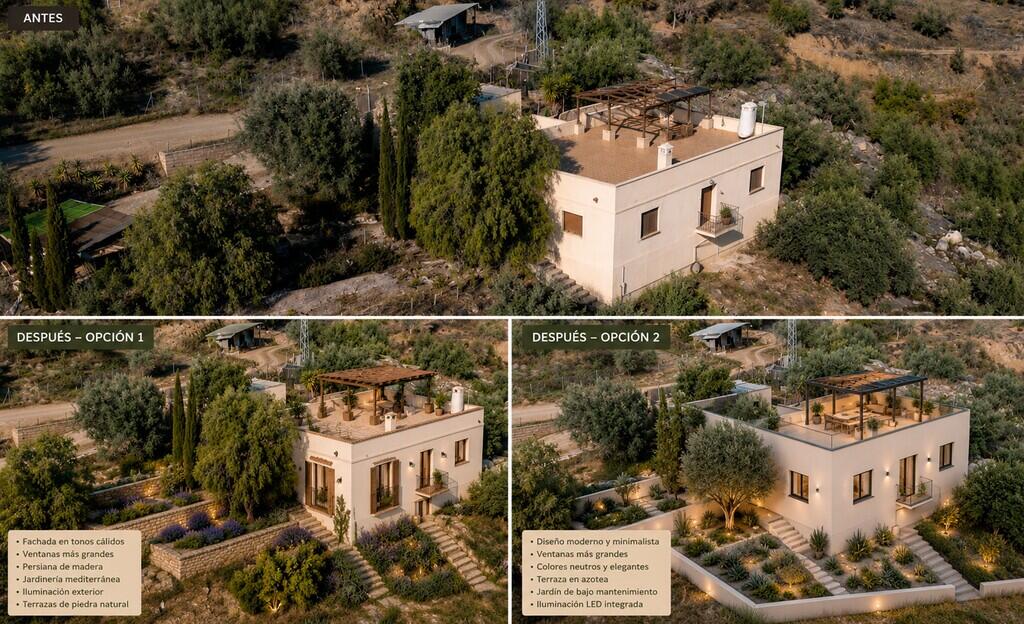 Main image of property: Andalucia, Malaga, Ríogordo