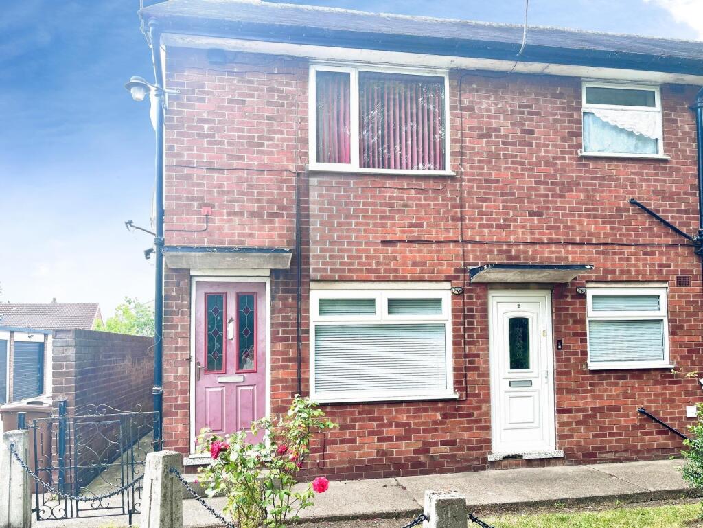 Main image of property: Westlands Road, Hull, HU5
