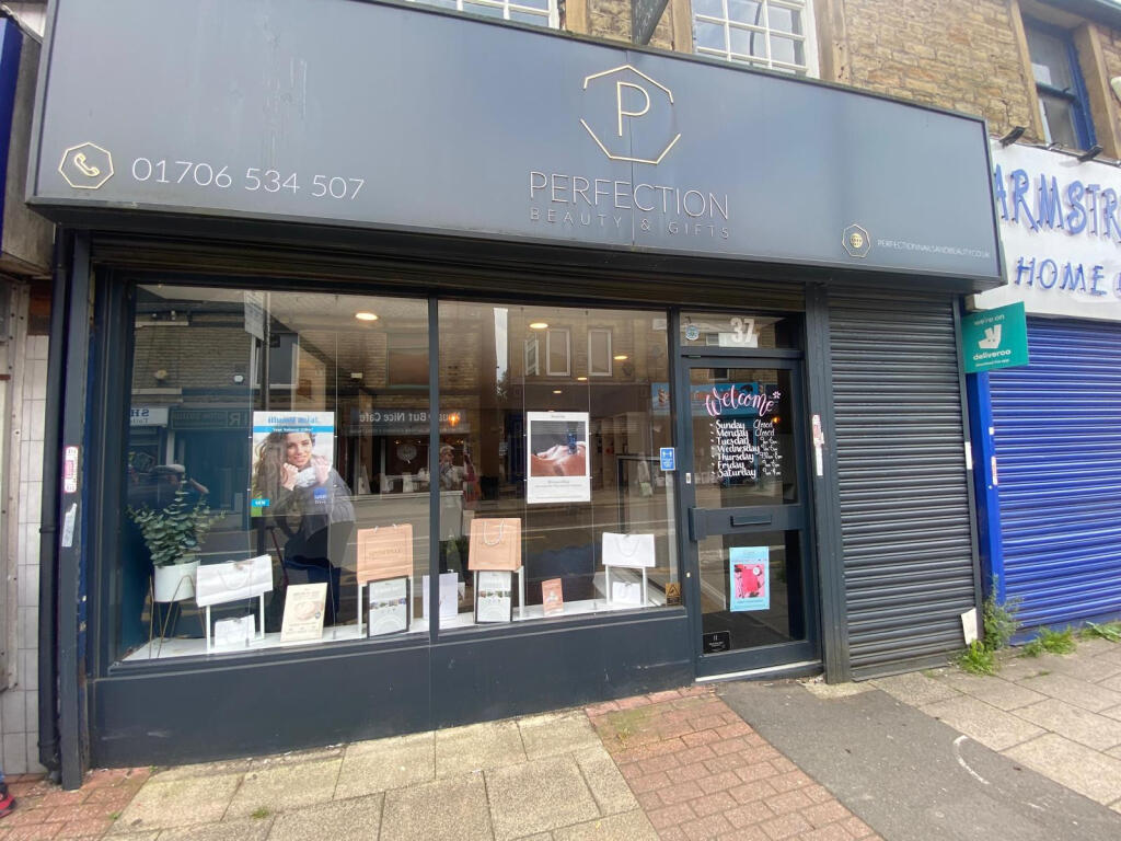 Main image of property: Market Street, Oldham, Lancashire, OL2