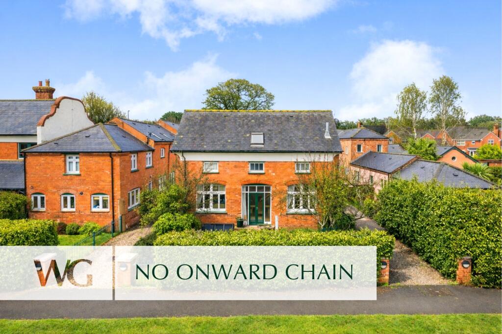 Main image of property: Russell Way, Exeter, Devon