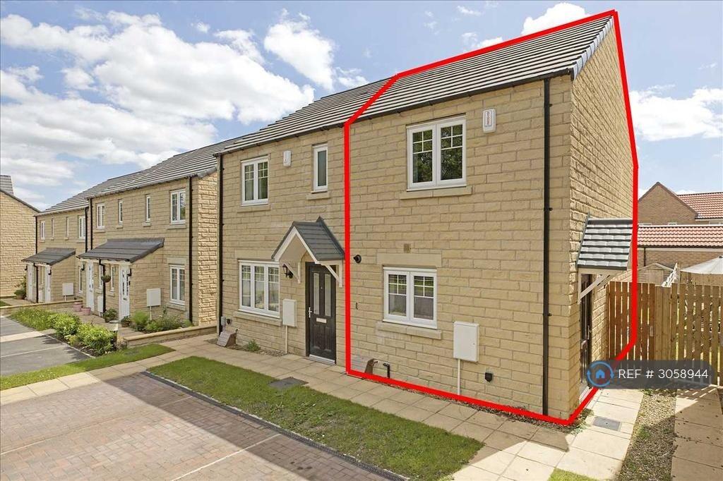 House in Harrogate - View 2