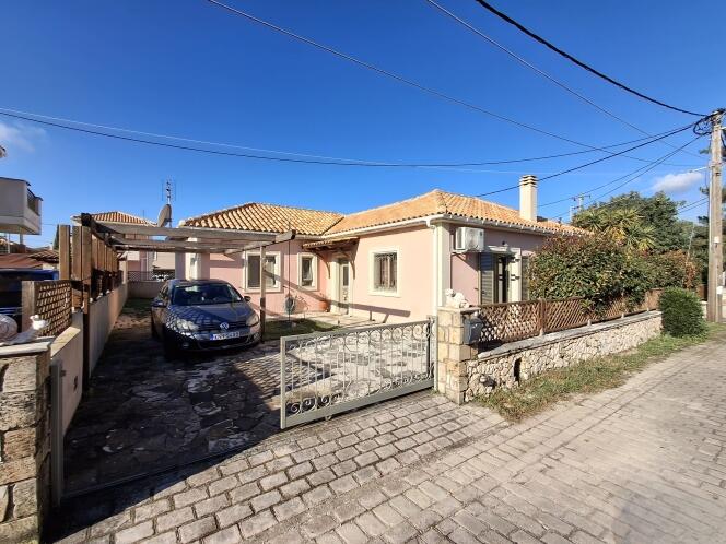 Main image of property: Mazarakata, Cephalonia, Ionian Islands