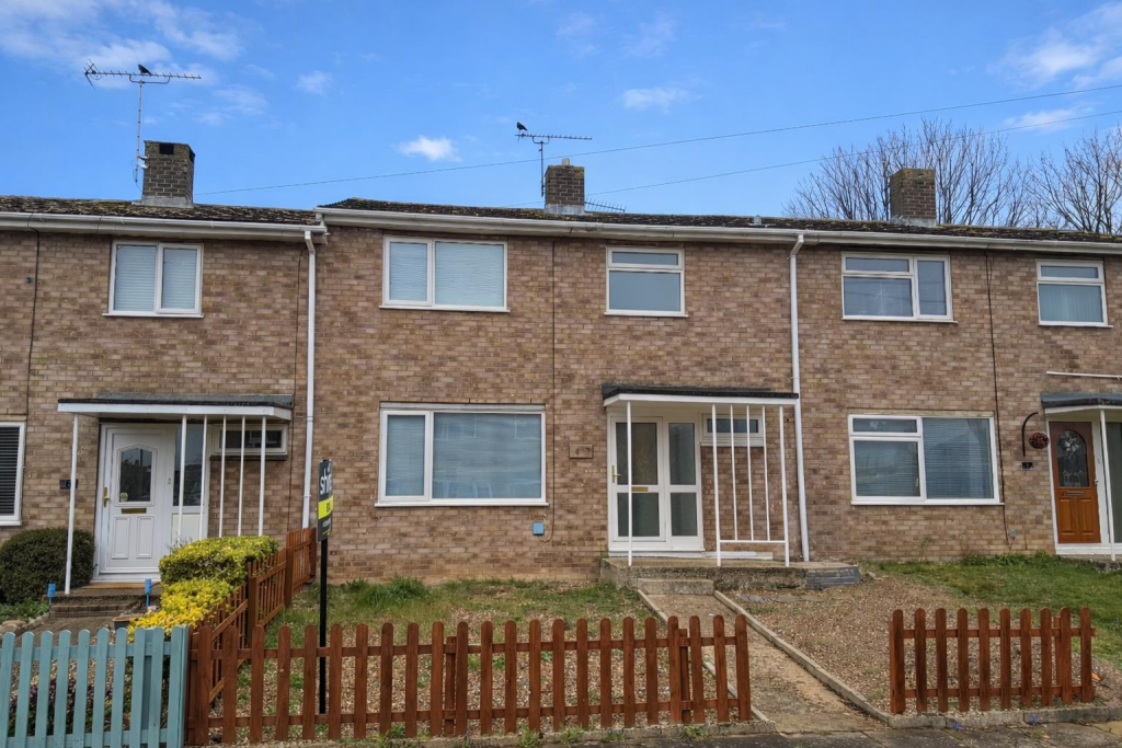 Main image of property: Ion Road, Bury St Edmunds