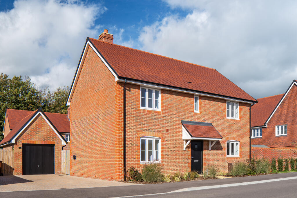 Main image of property: Saint Georges Park,
Barnham Road,
Eastergate,
West Sussex,
PO20 3RT