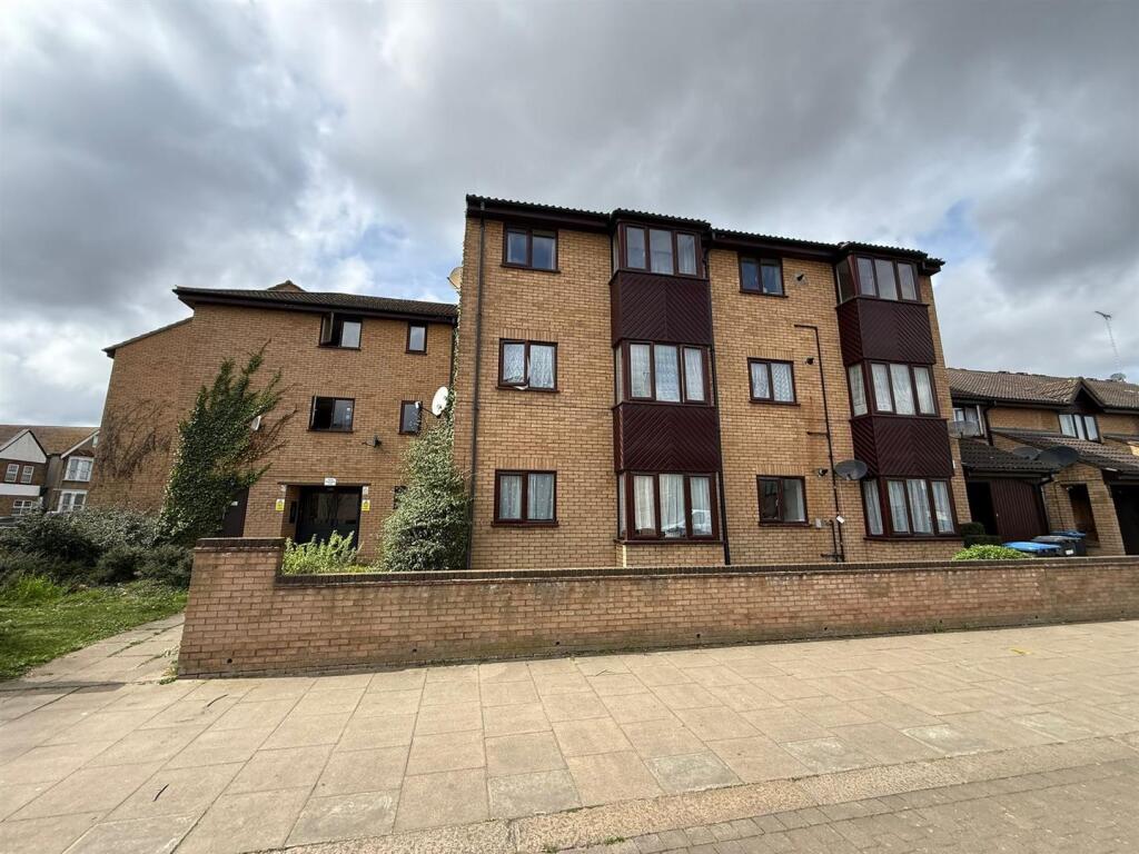 Main image of property: Coverdale Court, Raynton Road, Enfield