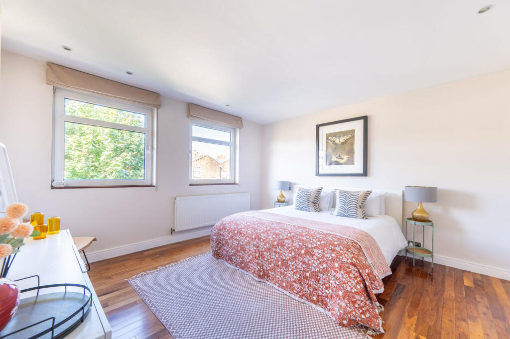 Main image of property: Kildare Terrace, Westbourne Park, London, W2