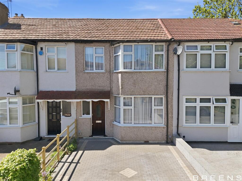 Main image of property: Windsor Road, Enfield