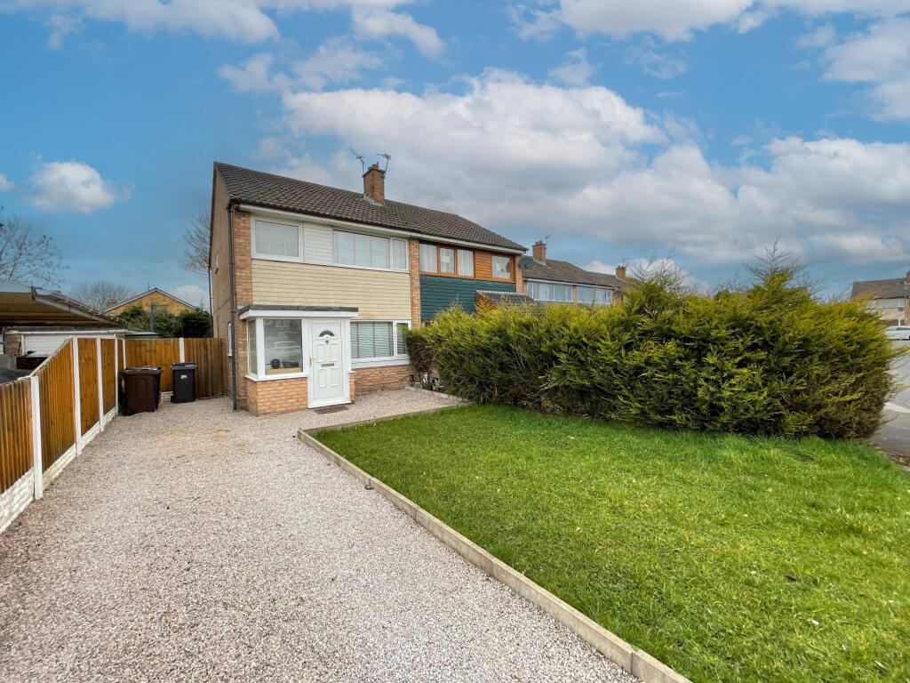 Main image of property: Lime Close, Penwortham, Lancashire, PR1