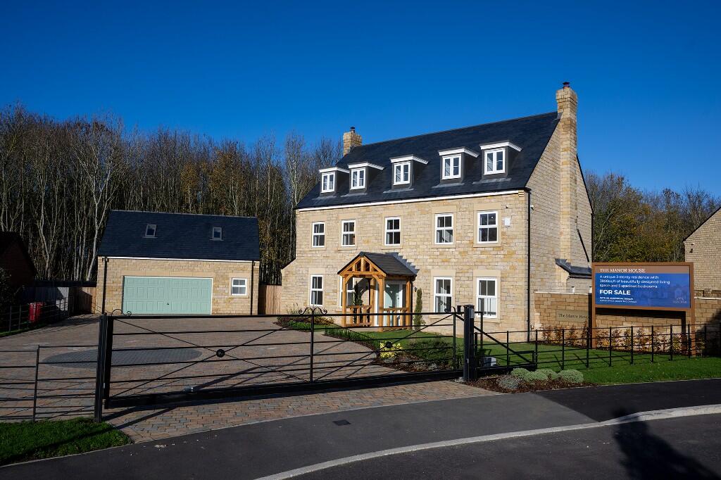 Main image of property: Van Dyk Village,
Worksop Road,
S43 4TD