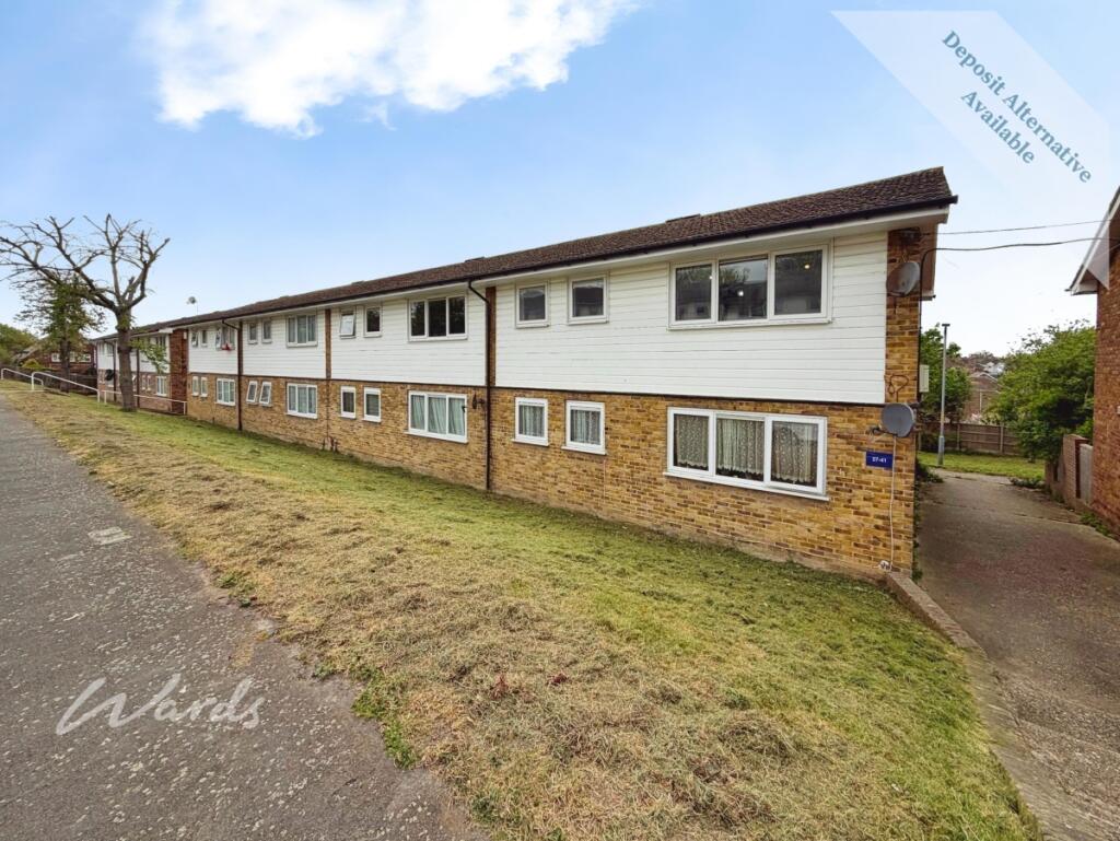 Main image of property: St. Benedicts Avenue Gravesend DA12