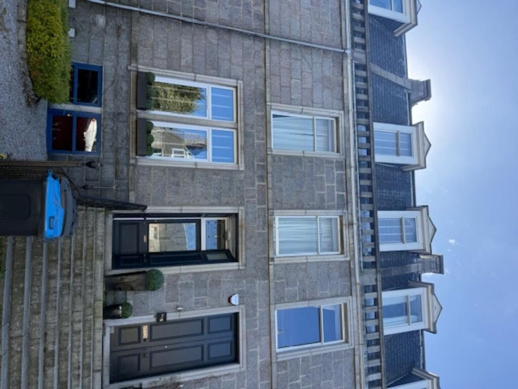 Main image of property: Forest Road, Aberdeen, Aberdeenshire, AB15