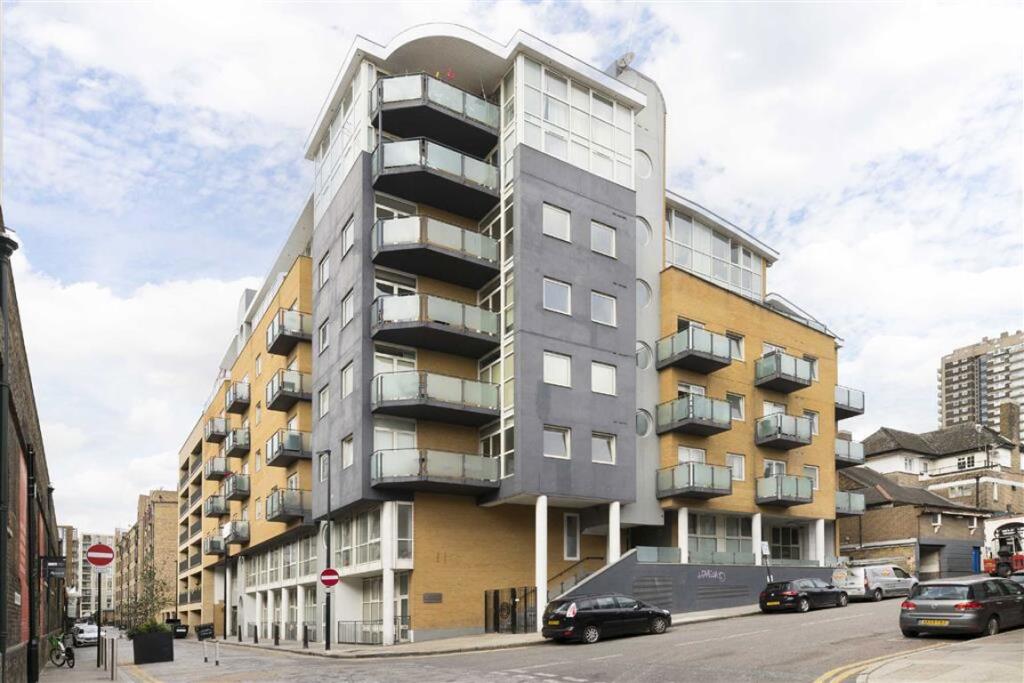 Main image of property: Artichoke Hill, Wapping
