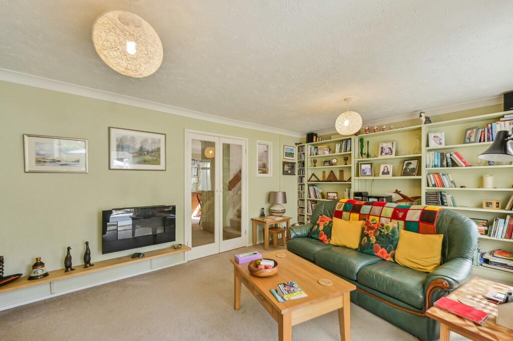 House in Ashford, Tenterden - View 5