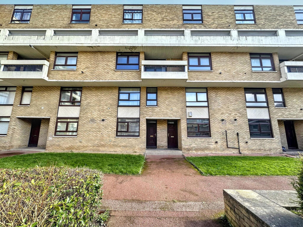 Main image of property: Collingwood Court, Washington, Tyne and Wear, NE37 3EB