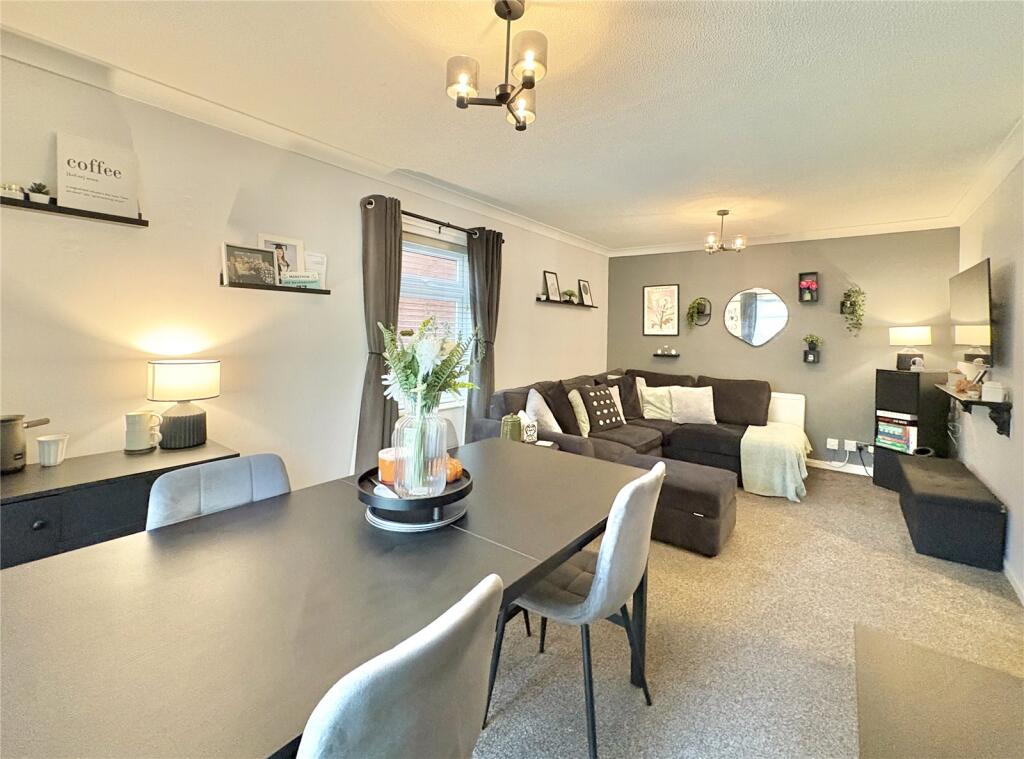 Apartment in Oxton, Noctorum - View 4