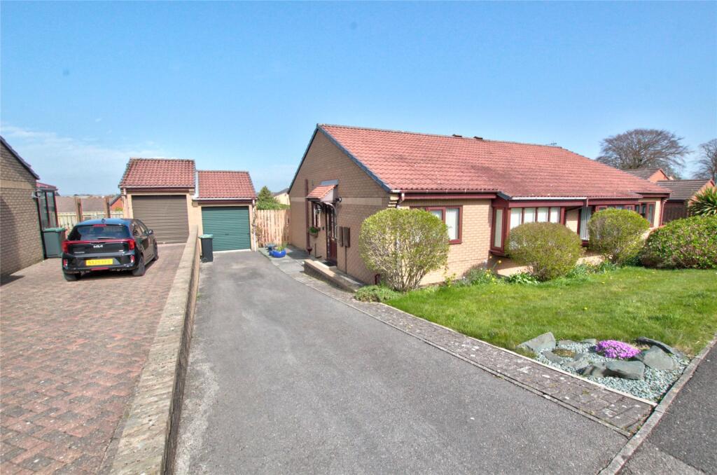Main image of property: Lilac Way, Toft Hill, Bishop Auckland, DL14