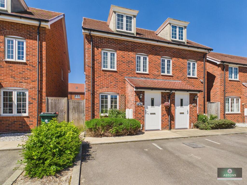 Main image of property: Emerald Road, Crawley