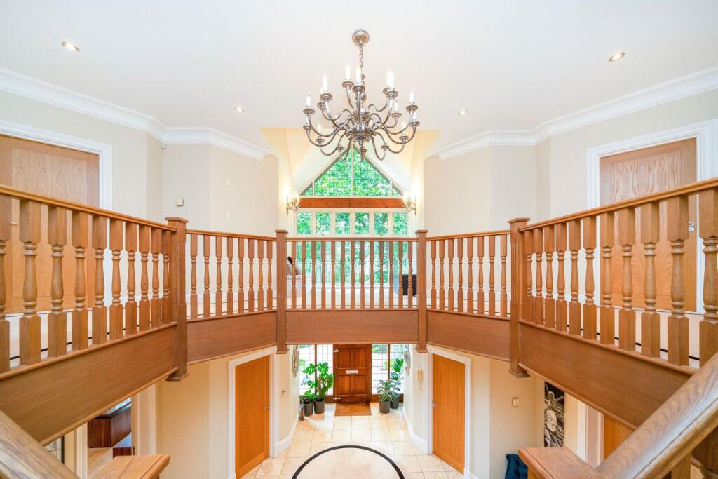 House in Hemel Hempstead, Beaconsfield - View 5