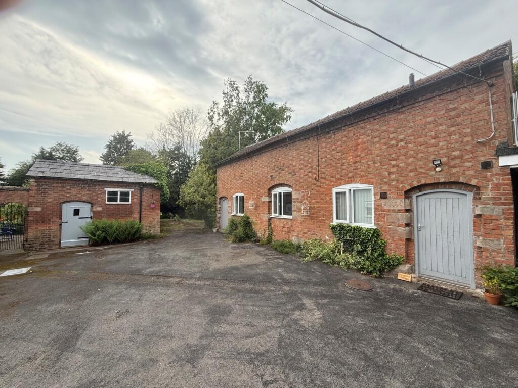 Main image of property: Hearns Lane, Faddiley, Nantwich, Cheshire, CW5 8JL