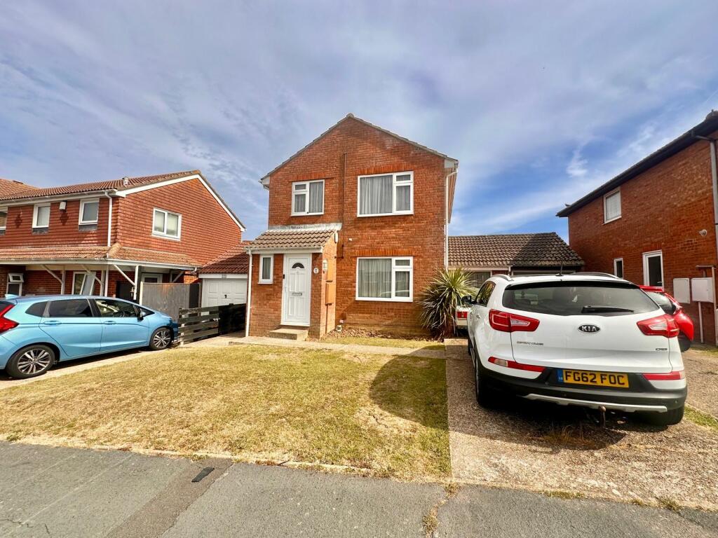 Main image of property: The Rising, Eastbourne