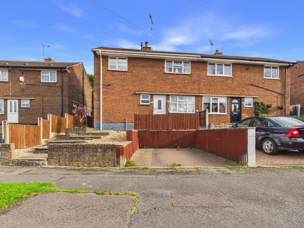 Main image of property: Coronation Drive, South Normanton, DE55