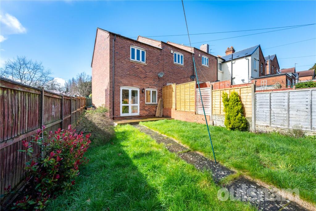 Additional image 10 of Church Hill, Northfield, Birmingham, West Midlands, B31