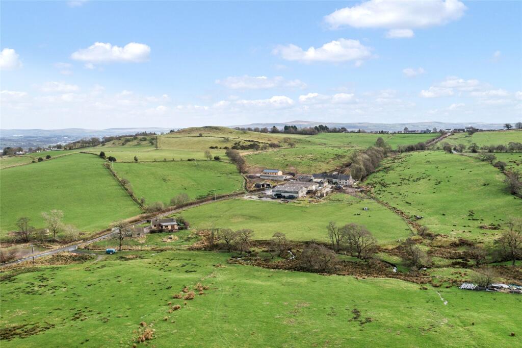 Additional image 3 of Shawcliffe Lane, Great Harwood, Blackburn, Lancashire