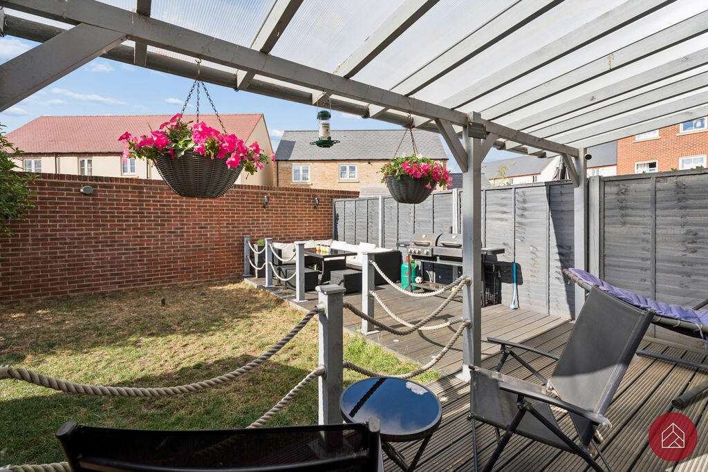 House in Cherwell, Kingsmere, Bicester - View 5