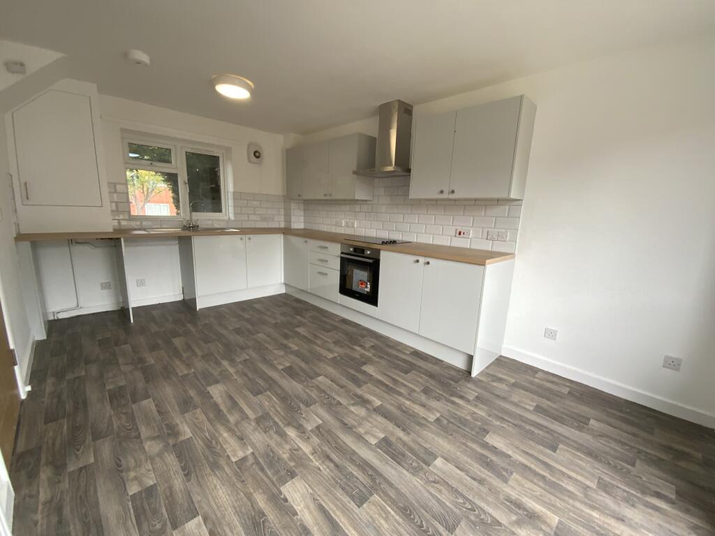 House in Nottingham - View 4