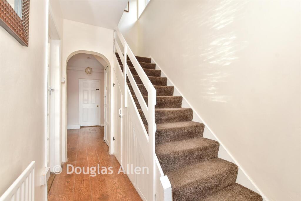 Main image of property: Beech Avenue, Brentwood, Essex