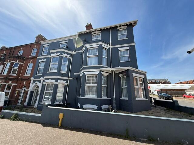 Main image of property: 20 and 22 Cabbell Road, Cromer, Norfolk NR27 9HX