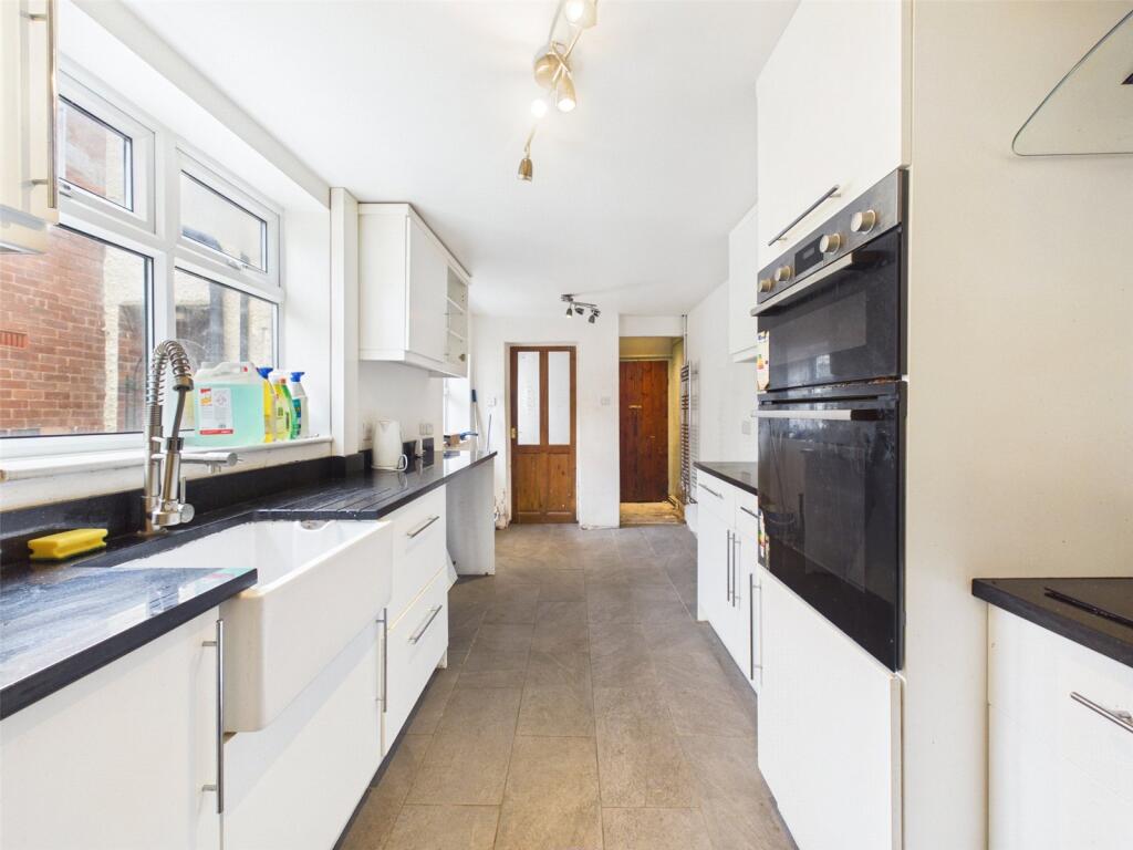 Holbrook Street, Heanor, Derbyshire, DE75 photo 2