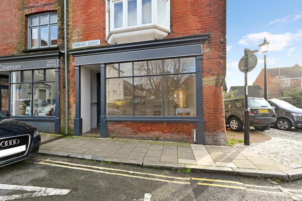 Main image of property: Tarrant Street, Arundel