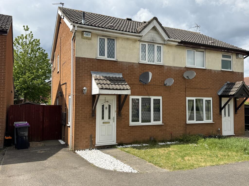 Main image of property: Trent Road, GRANTHAM