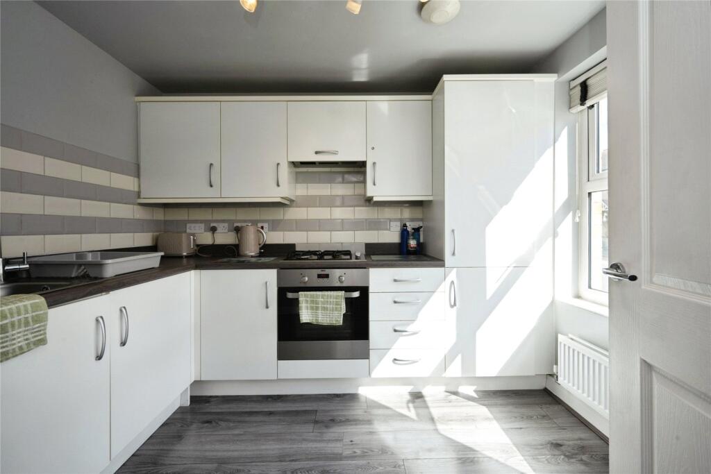 House in Eggington, Hadley Grange, Clipstone - View 2
