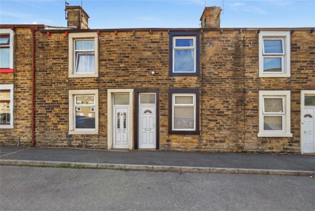Main image of property: Shuttleworth Street, Earby, Barnoldswick, Lancashire, BB18