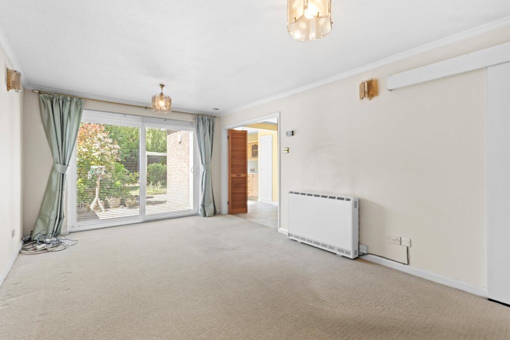 Old Orchard Place, Hailsham, East Sussex, BN27 - View 3